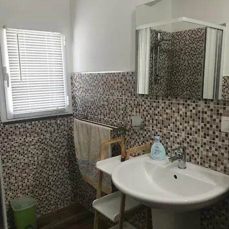 Ferienwohnung Zagare Dell'Etna Giarre Exterior foto