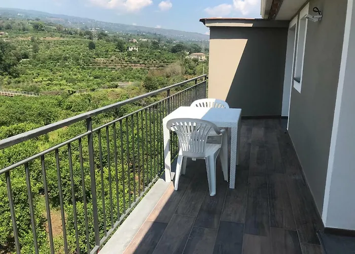 Zagare Dell\'Etna