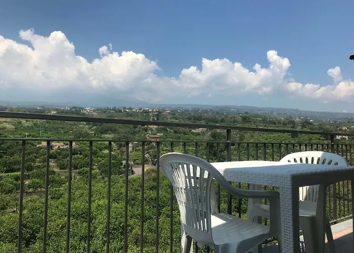 Zagare Dell\'Etna
