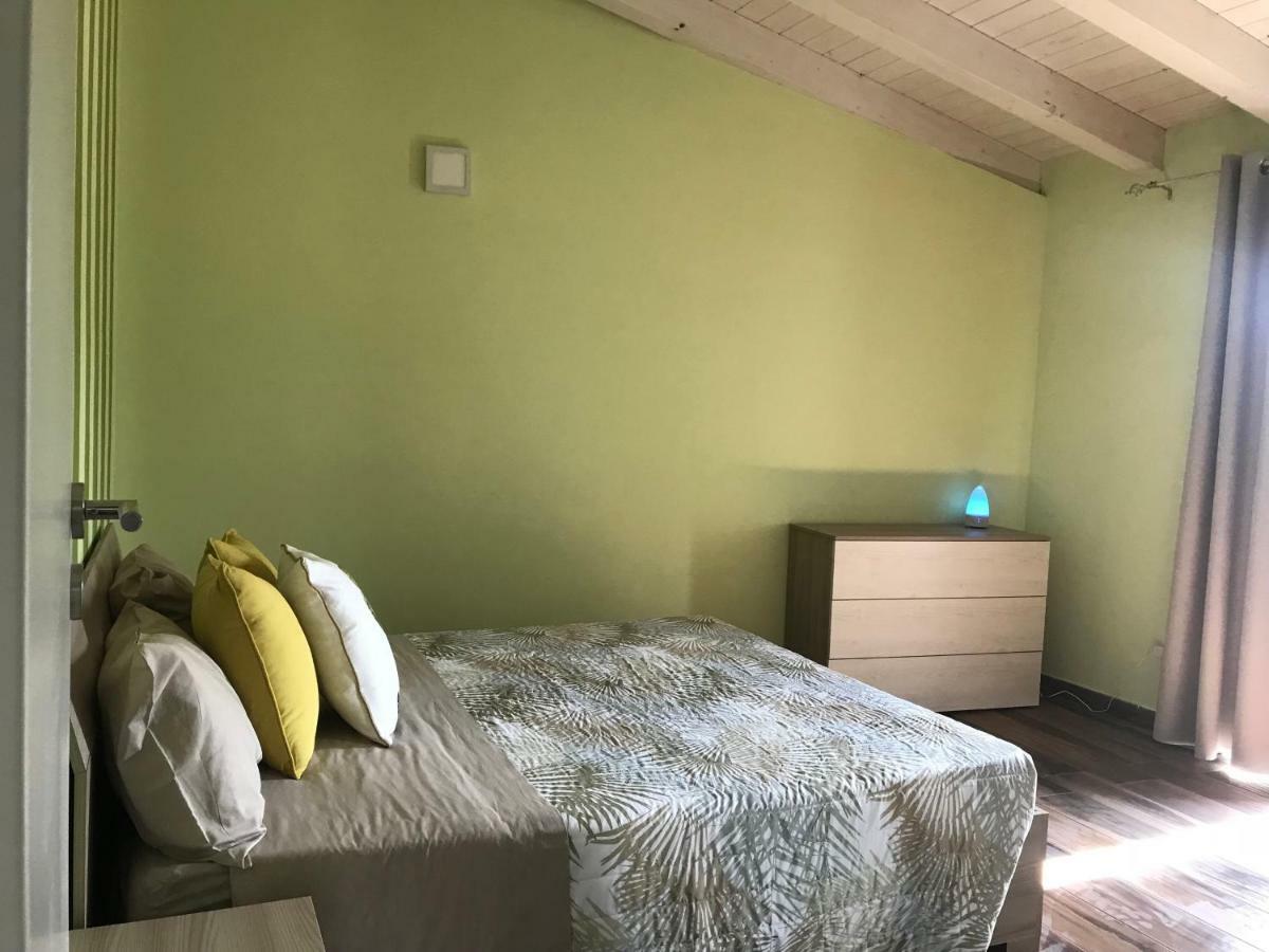 Zagare Dell'etna Apartment *