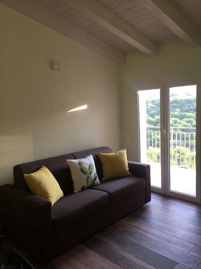 Zagare Dell'etna Apartment