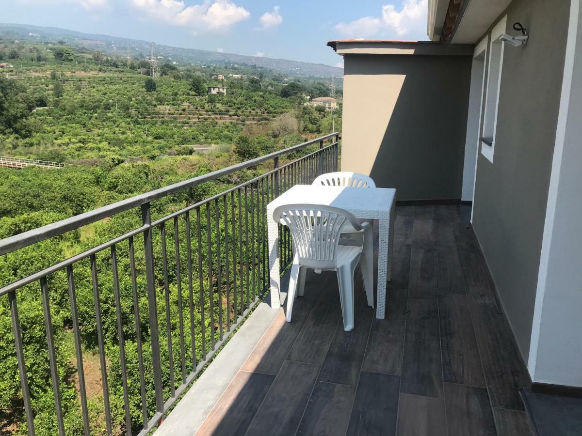 Zagare Dell'etna Apartment Giarre