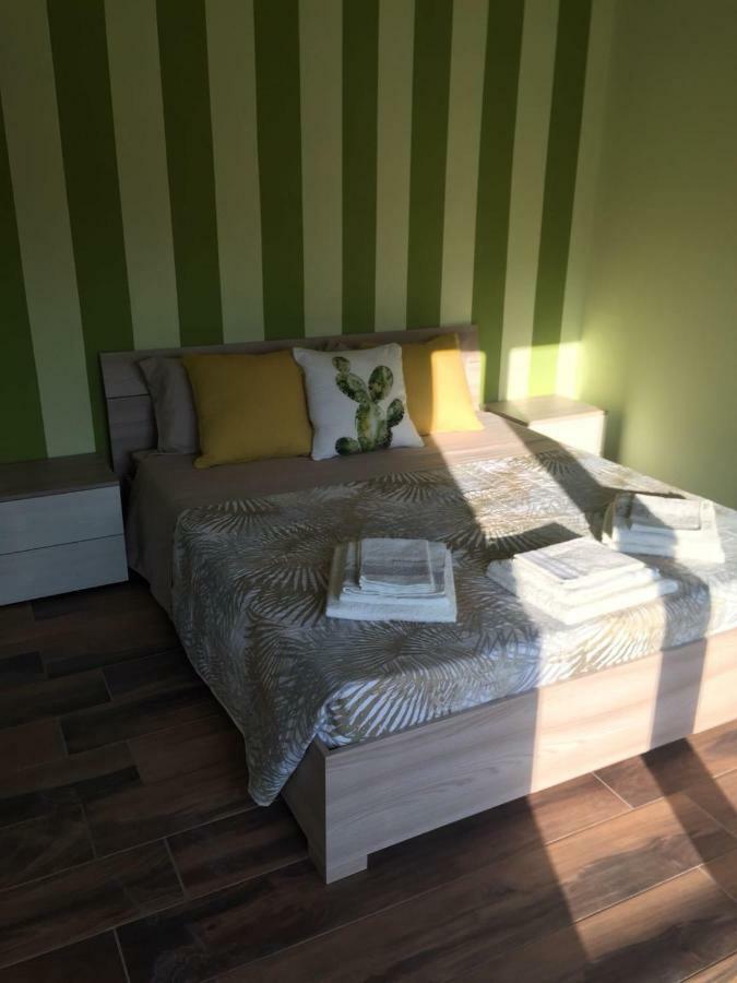 Zagare Dell'etna Apartment Giarre