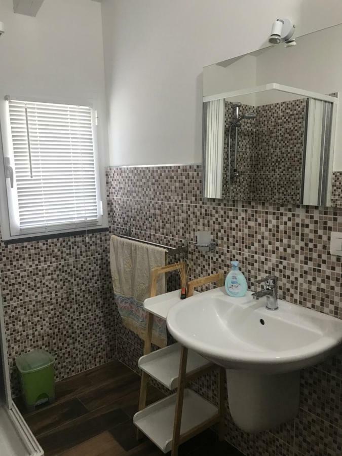 Apartment Zagare Dell'etna Giarre