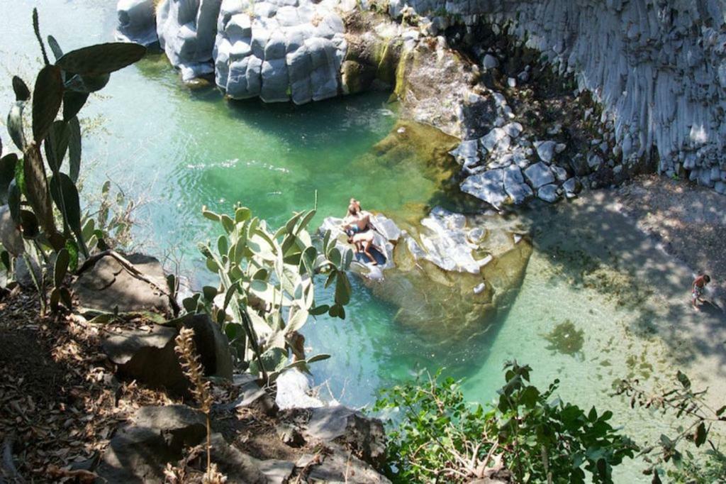Zagare Dell'etna * Giarre